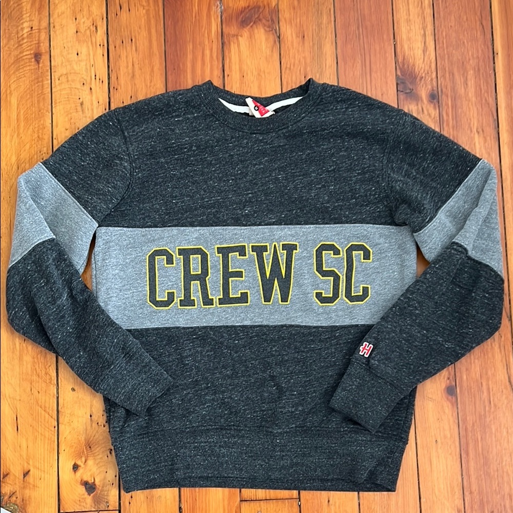 Crew SC Sweatshirt